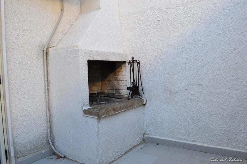 Villetta Romeo By Cala Salento توري لابيلو المظهر الخارجي الصورة